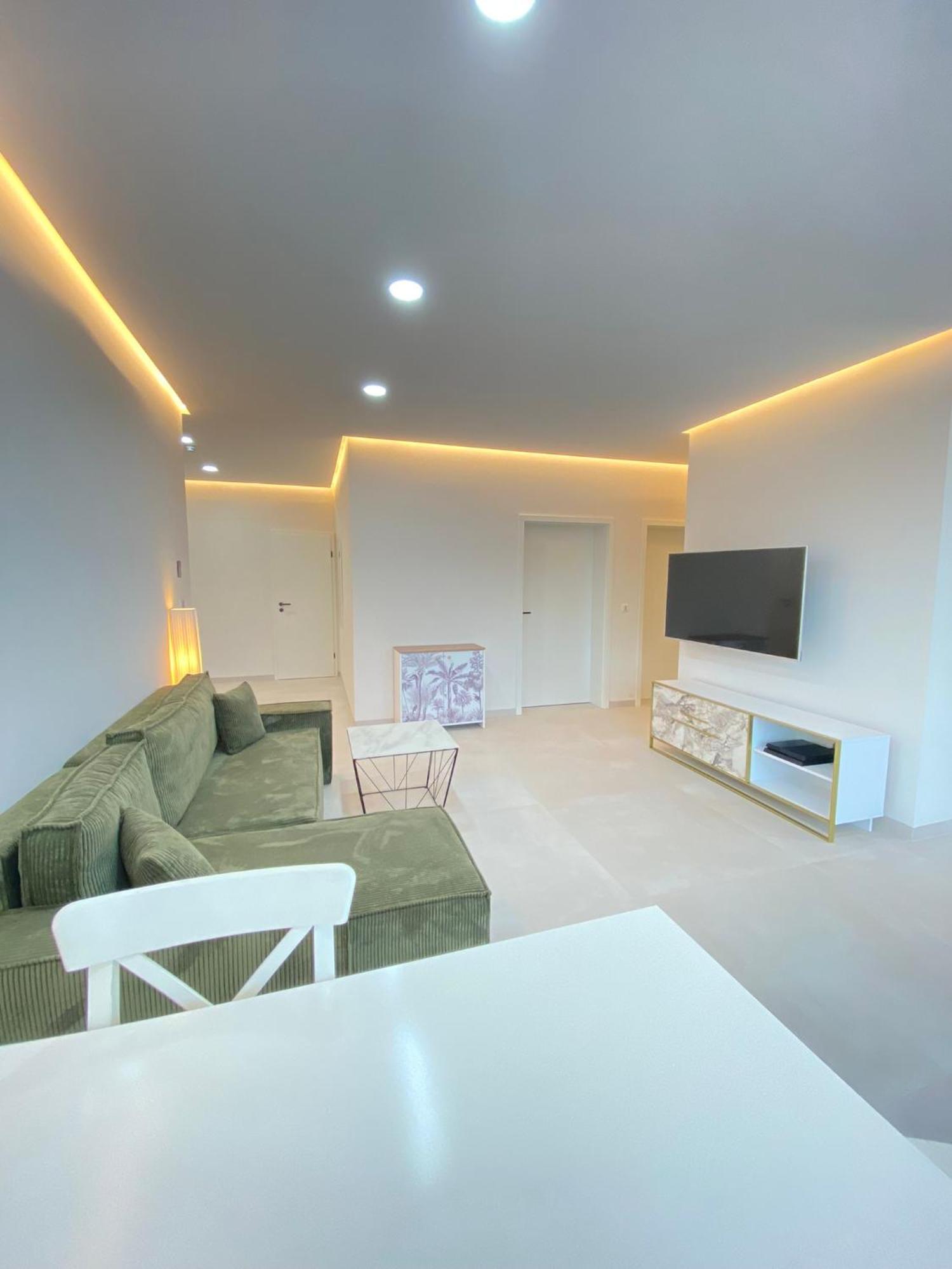 Apartment In Gaisbach Close To Wuerth Екстериор снимка