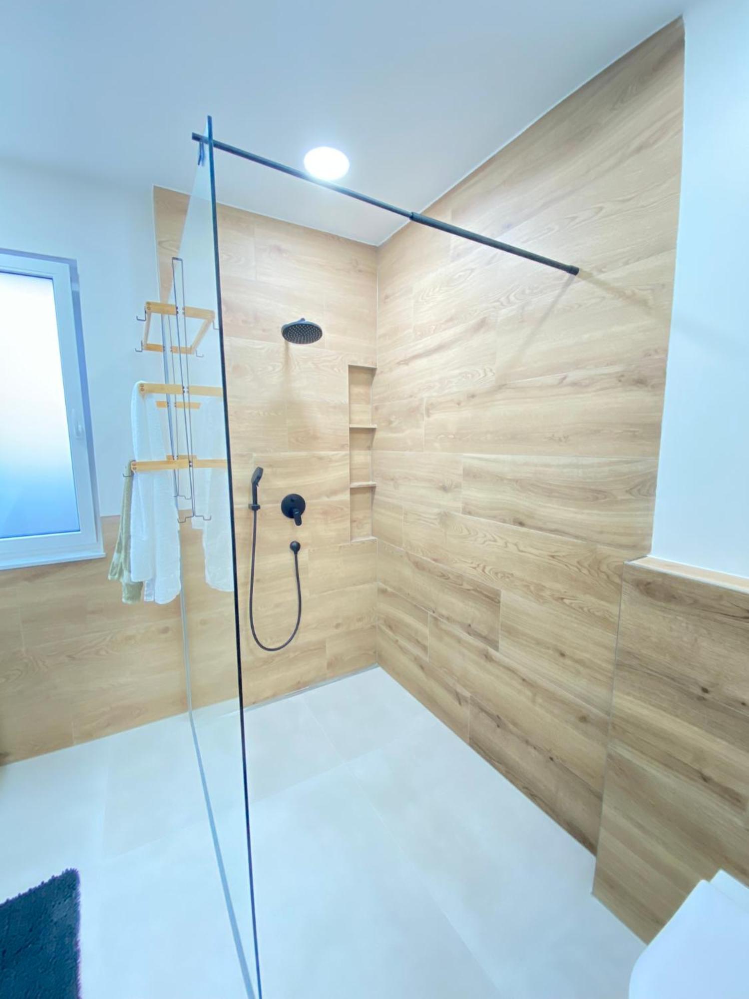 Apartment In Gaisbach Close To Wuerth Екстериор снимка