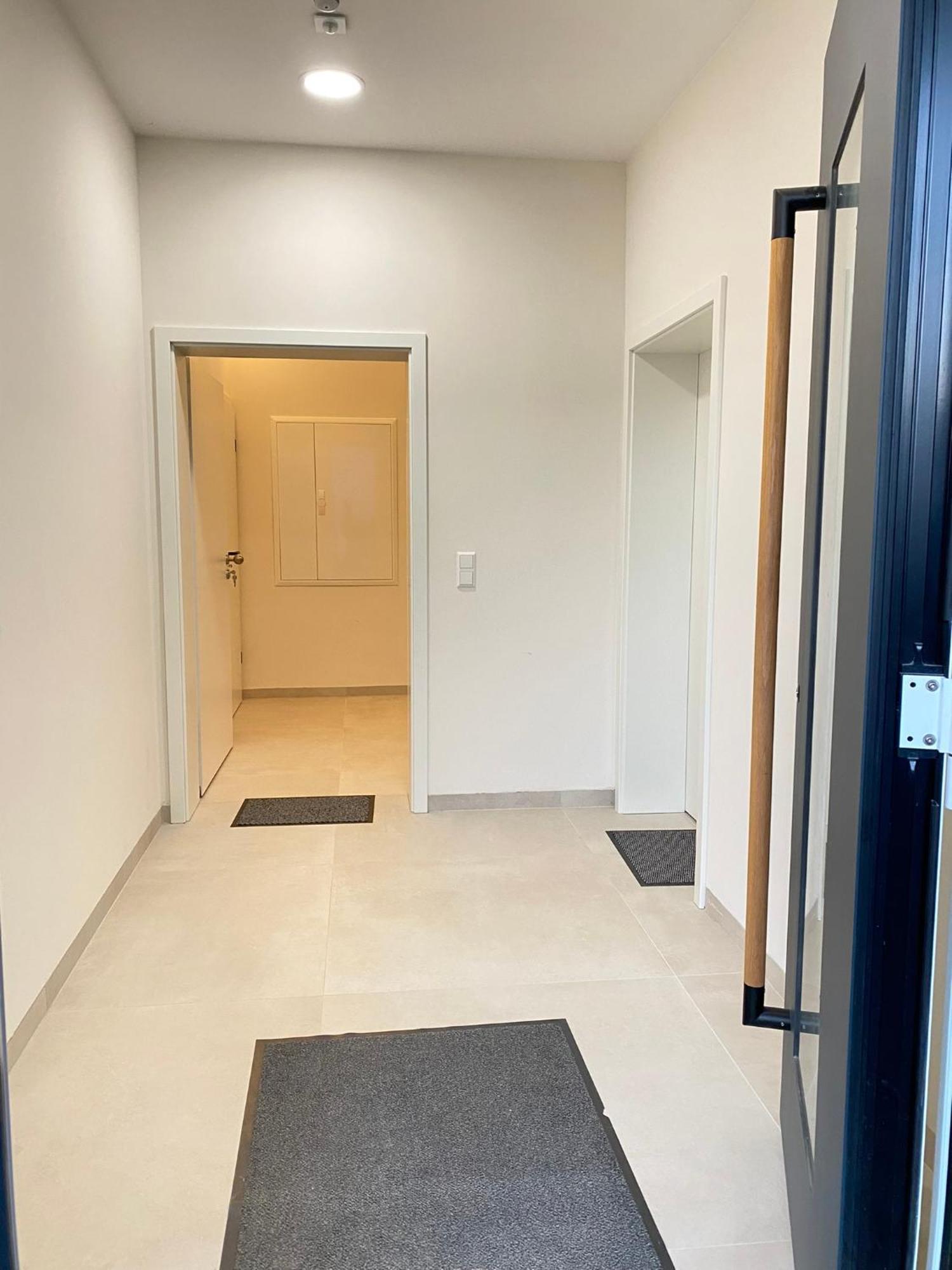 Apartment In Gaisbach Close To Wuerth Екстериор снимка