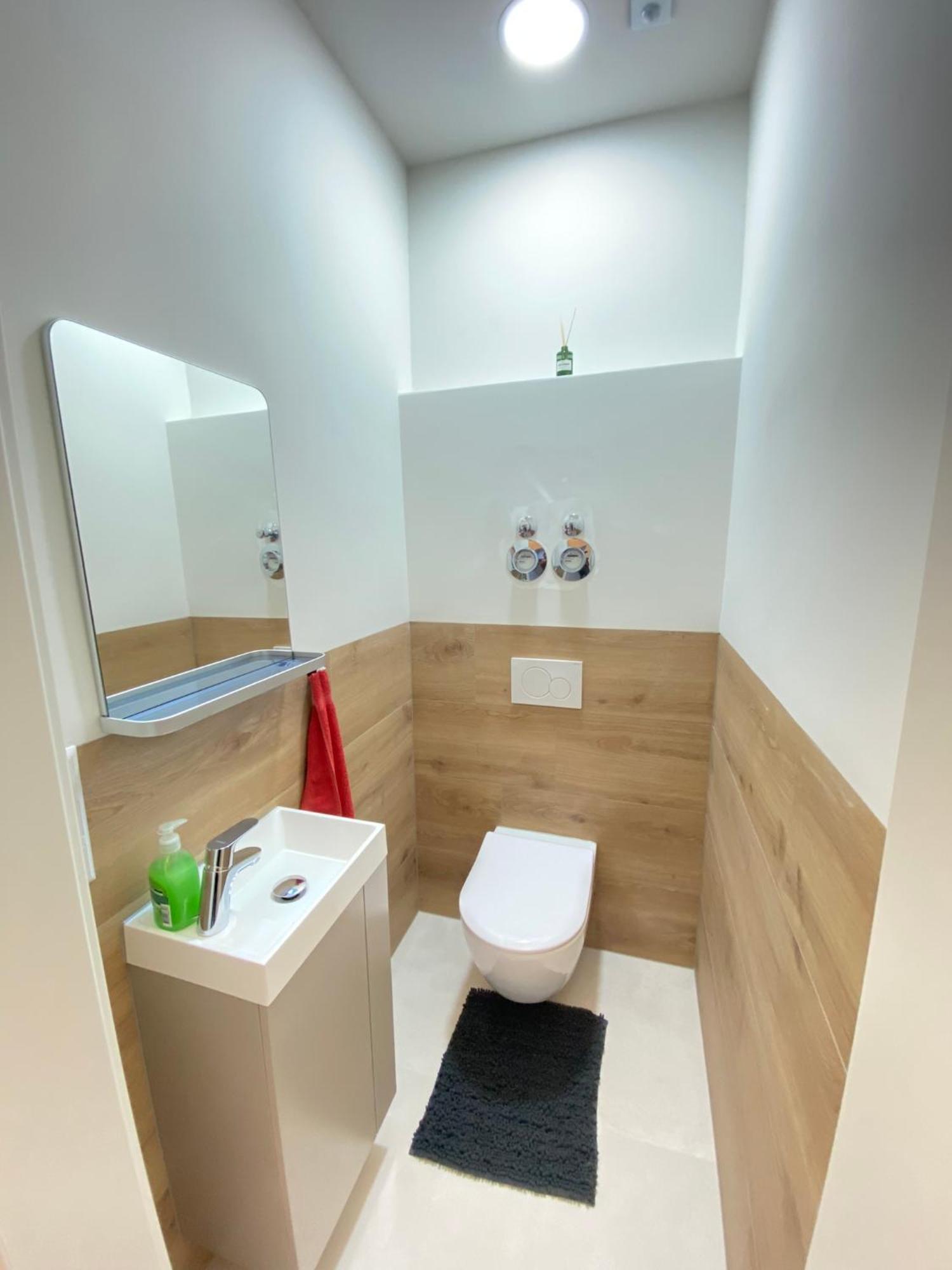 Apartment In Gaisbach Close To Wuerth Екстериор снимка